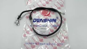 Kabel Kopling Satria 2T (DENSHIN) Clutch Cable Tali Seling Kawat Iner Kopling Suzuki Satria 2Tak Hiu