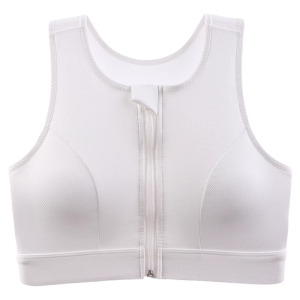 Áo ngực thể thao nữ MiiOW Catman có khóa kéo trước không dây có thể tháo rời thoải mái