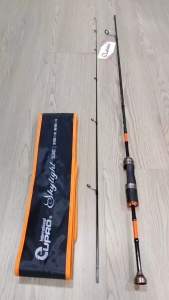 ⭐ EUPRO SKY LIGHT AIR EDITION SPINNING FISHING ROD