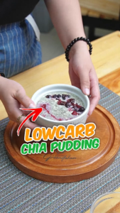 Greendahan Chia Seeds 250g - Organic Mexico Origin