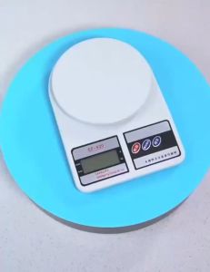 MURAH! TIMBANGAN KUE DIGITAL 10 KILOGRAM 1GRAM TIMBANGAN BARU TIMBANGAN DIGITAL BUMBU ELEKTRONIK KITCHEN PEPPER KITCHEN SCALE Timbangan Digital SF400 / Timbangan SF 400 / Timbangan Dapur / Timbangan Kue GRATIS ONGKIR