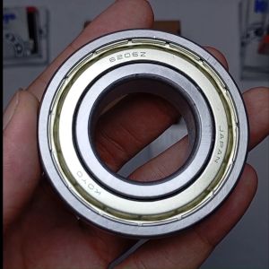 Laker Bearing 6206 ZZ KOYO & Kaisar Original KOYO INB: Suku Cadang Mobil Semarang