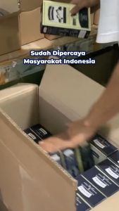 ETAWAKU PLATINUM ORIGINAL ASLI: Solusi Pernafasan dengan Susu Kambing Etawa Rendah Lemak & Tanpa Gula