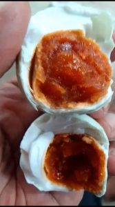 TELUR ASIN JUMBO //100% MASIRNYA NGGAK KETULUNGAN