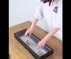 🇸🇬 <LazMall> BBQ 60cm / 35cm Charcoal Camping Grill Outdoor Barbeque Set with Stand Portable Picnic Foldable