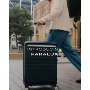 Samsonite Paralux HS Spinner 75/28 EXP Large SP