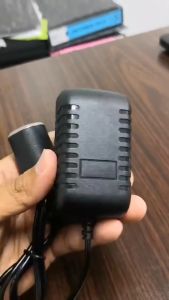 🔌 220V to 12V UK Portable Car Cigarette Lighter Socket Adapter Vacuum Plug Using in House UK Type 3 Pin Water Jet
