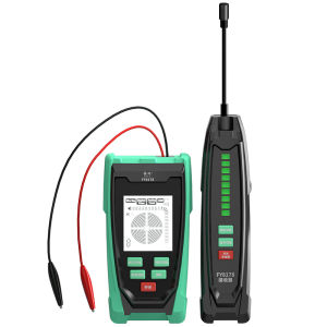 FUYI | Multifunctional Wire Locator Interference Resistance