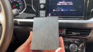 Android Auto Wireless CarPlay Adapter for iPhone/an-Droid Car Play Box Dongle 5GHz Automatic Connection Magic Link for 2016-2024