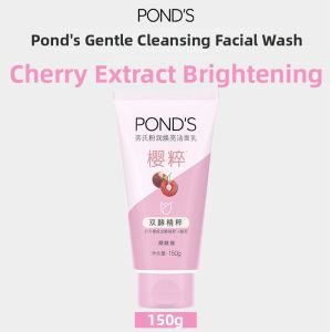 Ponds | Amino Acid Oily Control Deep Cleansing Facial Cleanser