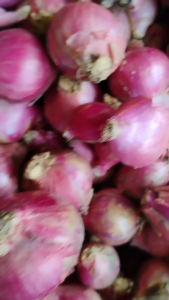 1 kg Bawang Merah Segar Asli Garut