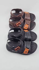 Casildo Sepatu Sandal Anak Balita Laki Laki Untuk Umur 1-3 Tahun Size 22-25