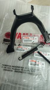 Standar Tengah Mio Sporty & Smile Original Yamaha