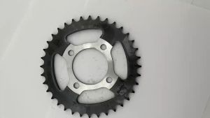 41201GN5760 สเตอร์หลัง 36 ฟัน ใช้สำหรับรถรุ่น: WAVE 100 WAVE 110 DREAM100