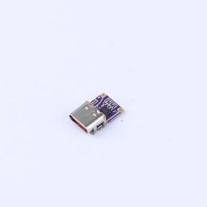 Mô-đun Sạc Nhanh Estardyn PD3.0 PD3.1 QC3.0 Bộ Kích Hoạt Điện Áp Giao Diện DC Sang PD Type C Dành Cho Giáo Dục Và Học Tập