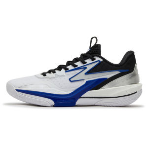 361° | Autumn New Mid-top Anti-slip Breathable Comfort Shock-absorbing Basketball Shoes