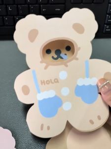 การ์ด การ์ดวันเกิด การ์ดอวยพร การ์ดปีใหม่ การ์ดขอบคุณ การ์ดจีบลูกค้า การ์ดน่ารัก