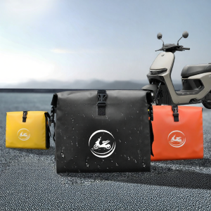 Waterproof Sunscreen Front Basket for N370
