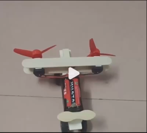 SG Stock DIY STEM Science Toys DIY STEM Kit Slide Plane Kids Educational Toys Goodie Bag Gift Christmas Gift