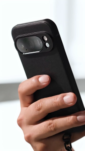 RINGKE® ONYX Google Pixel 10 Pro XL/ 10 Pro Extreme Tough Flexible TPU Shockproof Rugged Bumper Full Protection Case Bla