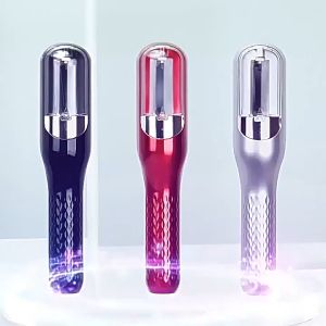 【Konka】Hair Ends Trimmer Split Remover Dry Damaged Brittle Professional Automatic Trim Split for Women Cordless Hair Cutting Machine 头发分叉修剪发器碎发器