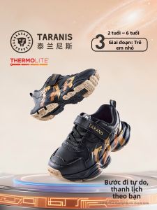TARANIS | Giày Sneaker Trẻ Em Nhẹ Thời Trang Xuân Thu