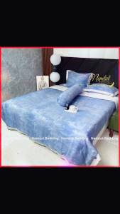 🕎LYOCELL120S🕎 Bộ Chăn Ga Gối Lyocell 120S Cao Cấp Nằm Thoáng Mát Chần Bông Lông Vũ _ Nemtot Bedding
