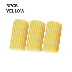 Car Multifunctional Dishwashing PVA Sponge Damp Clean Duster Sponge Multifunctional Household Sponge Cleaning Brush Accessories