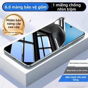 XIBOLAI | Miếng Dán Bảo Vệ Màn Hình Toàn Diện