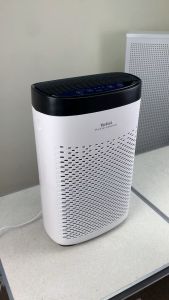 Tefal PT2530 Compatible Replacement Filter [HEPAPAPA]