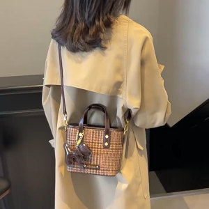Tas Premium Wanita Tas Selempang Wanita Import Slingbag Wanita Tas Bahu Wanita Import Tas Shoulder Bag Wanita Tas Wanita Korea TW9100