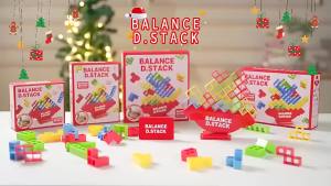 Đồ Chơi Lục Lạc Trống Tay Âm Nhạc Montessori Cho Trẻ Sơ Sinh Đồ Chơi Giáo Dục Tương Tác Cho Bé Đồ Chơi Cảm Giác Cho Trẻ Sơ Sinh Quà Tặng Cho Trẻ Sơ Sinh - Nhựa ABS 17x17cm