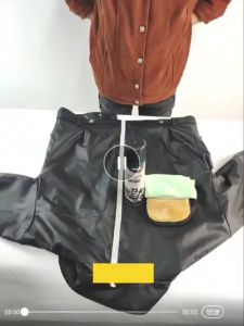 TRG theone Instant Shine 250ml