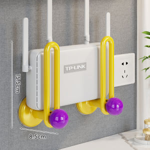 evesigar | Kệ Treo Tường Lưu Trữ Máy Phay Không Cần Khoan