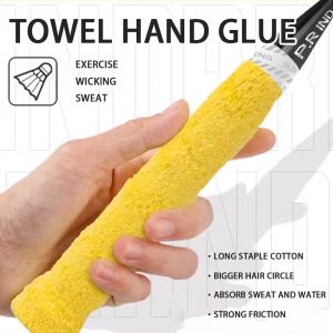 Badminton Racket Non-Slip Anti-Sweat Grip Strap Anti-Slip Comfortable Badminton Handle Strap Wrap Sports Badminton Grip