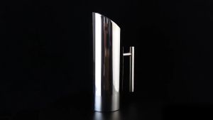 Pitcher Minuman Water Jug Stainless 1/1.5L Teko Air Minum Stainless Teko Water Jug / Refill Teko Minum Air Teh Juice Stainless