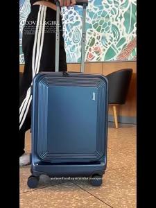 Vali Mở Trước Dung Lượng Lớn 24inch