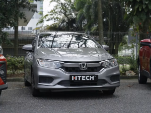 MTECH Coatech Silicone Hydroshield Wiper Blades (2pcs) - Hyundai Excel X1 / X2 / X3 All Gen