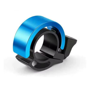 PINMOAP 1PC Invisible Bike Bell Bicycle Handlebar Bell Hidden Loud Ring Safety Horn For MTB Road Bike Scooter Cycling Accessorie