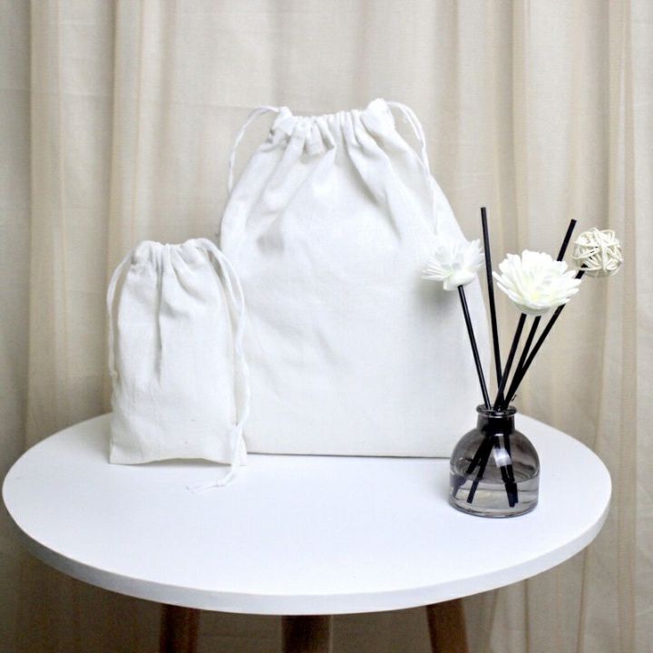 POUCH SERUT BLACU POLOS POUCH BLACU Lazada Indonesia