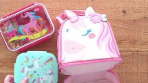 Portable Lunch Pal: The Perfect Food Storage Solution for School