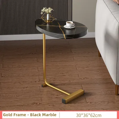 YYBAIO | Movable Wheeled End Table