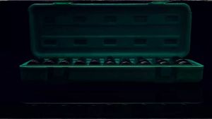 (8-32mm)10Pcs/15Pcs/20Pcsชุดลูกบล็อกยาว ชุดบล็อก ชุดประแจไฟฟ้า ลูกบล็อคลมยาว ลูกบล็อกดำ 1/2 4หุน ตัวยาว ลูกบล็อคลมยาว