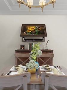 YERUI | Decorative Painting for Electric Meter Box