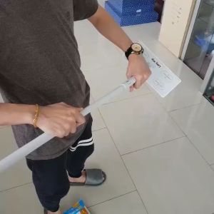 ไม้ถูพื้น ม็อบทิชชู่ อุปกรณ์ทำความสะอาดบ้าน ไม้ม็อบทิชชู่ ไม้ม็อบ แถมทิชชู่เปียกอย่างดี 2 ห่อ ไม้ม๊อบ ไม้ถู รุ่น 1 ไม่หมุน ไม้ถูพิ้น