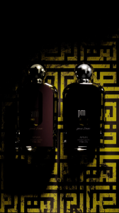 9PM Pour Femme By Afnan EDP 100ML Perfume Spray For Women