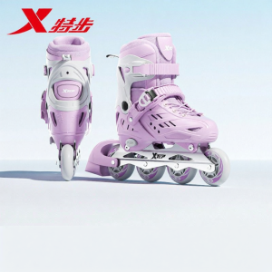 XTEP | Beginner Friendly Kids Roller Skates