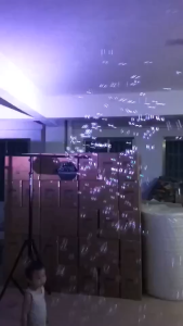 เครื่องทำฟองสบู่Toys & Beam ขนาด 9 นิ้ว