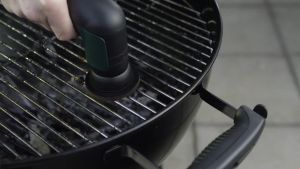 Bosch แผ่นใยขัดสำหรับงานหนัก (1600A023L1)