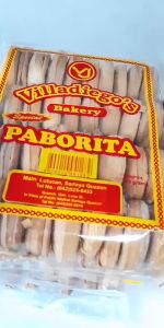 Villadiegos Paborita Cookies Biscuits